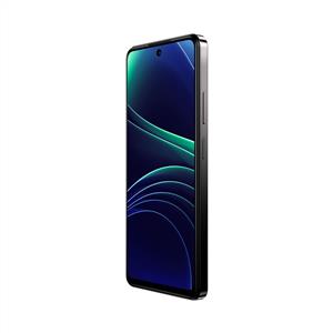 OMIX X7 8GB+128 Siyah Akıllı Telefon