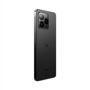 OMIX X7 8GB+128 Siyah Akıllı Telefon