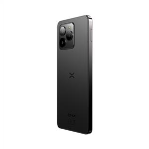 OMIX X7 8GB+128 Siyah Akıllı Telefon
