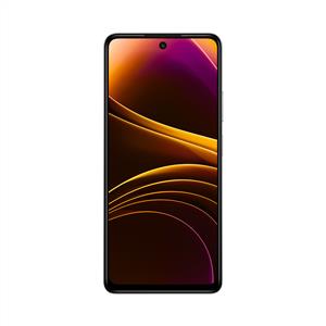 OMIX X7 8GB+128 Beyaz Akıllı Telefon