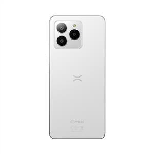 OMIX X7 8GB+128 Beyaz Akıllı Telefon
