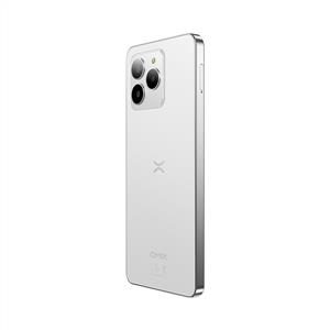 OMIX X7 8GB+128 Beyaz Akıllı Telefon