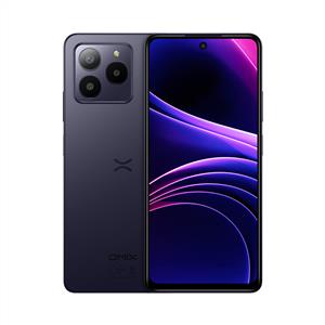 OMIX X7 8GB+128 Mor Akıllı Telefon
