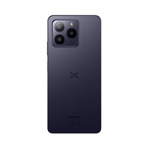 OMIX X7 8GB+128 Mor Akıllı Telefon