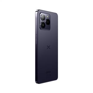 OMIX X7 8GB+128 Mor Akıllı Telefon