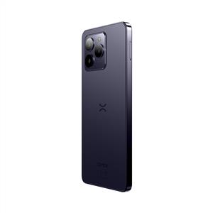 OMIX X7 8GB+128 Mor Akıllı Telefon