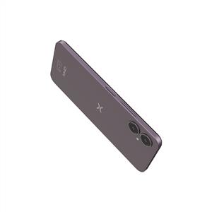 OMIX X5 6GB /128GB -  BT Mor Akıllı Telefon