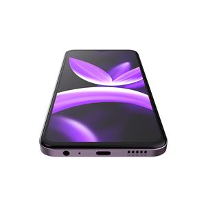 OMIX X5 6GB /128GB -  BT Mor Akıllı Telefon