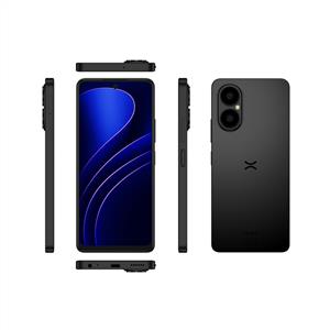 OMIX O1 NEO 8/128 Akıllı Telefon Siyah