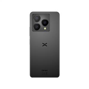OMIX O1 ICON 8/256 Akıllı Telefon Siyah