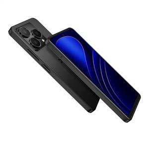 OMIX O1 ICON 8/256 Akıllı Telefon Siyah
