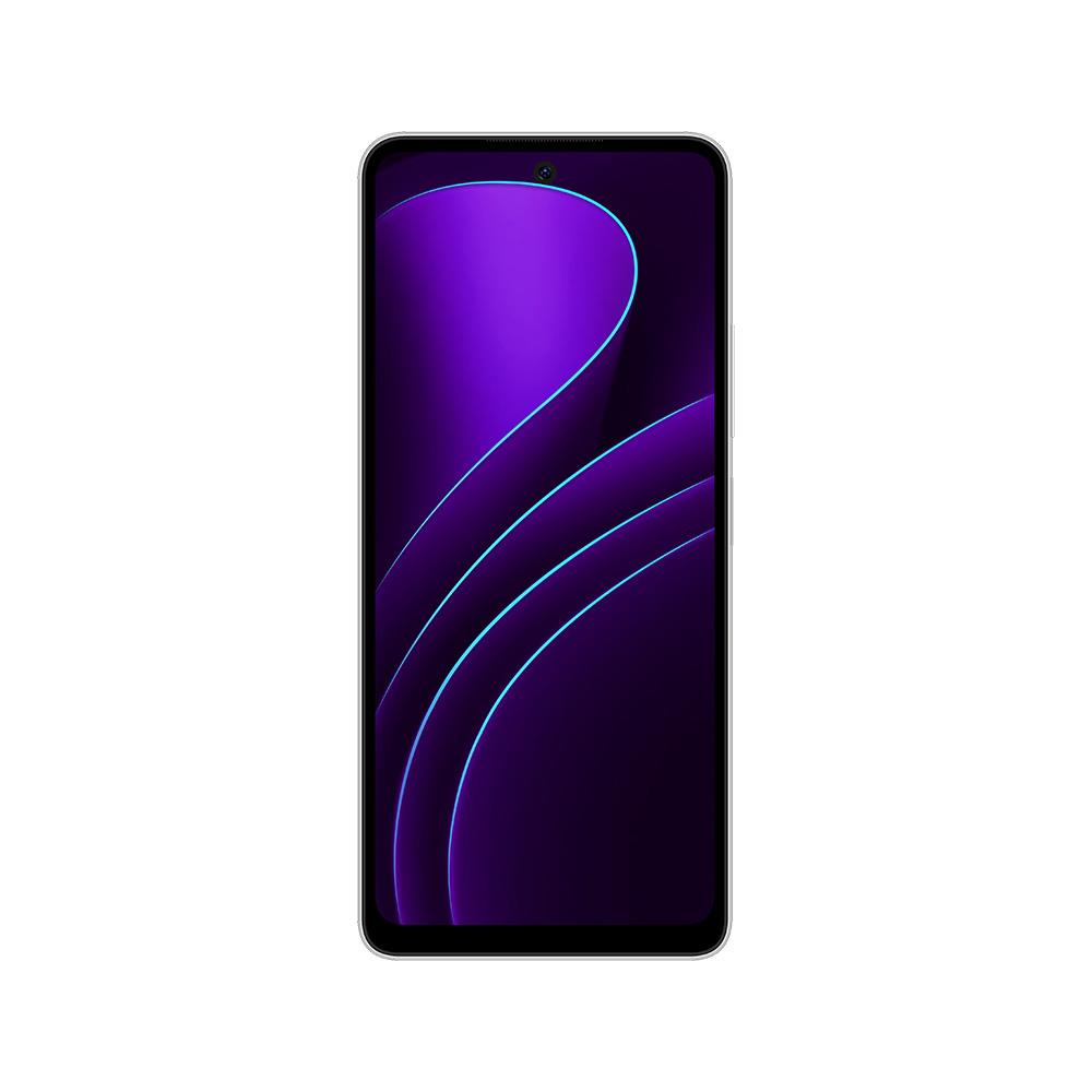 OMIX O1 ICON 8/256 Akilli Telefon Beyaz