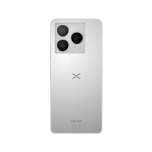 OMIX O1 ICON 8/256 Akıllı Telefon Beyaz