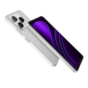 OMIX O1 ICON 8/256 Akıllı Telefon Beyaz