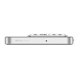 OMIX O1 ICON 8/256 Akıllı Telefon Beyaz