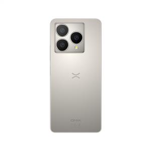 OMIX O1 ICON 8/256 Akıllı Telefon Natural