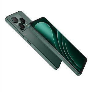 OMIX O1 ICON 8/256 Akıllı Telefon Yeşil