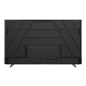 ONVO 100OVF9001 100inc 254 cm 4K UHD Google Frameless Smart QLED TV,Uydu Alıcılı