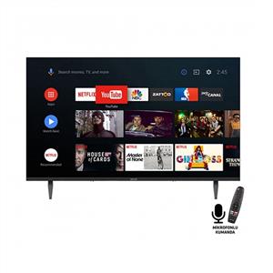 ONVO OV43F800 43inc 109 cm Frameless FHD Google Smart TV,Uydu Alıcılı