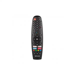 ONVO OV43F800 43inc 109 cm Frameless FHD Google Smart TV,Uydu Alıcılı