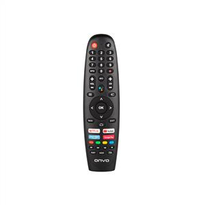 ONVO OV65F900 65inc 165 cm UHD Frameless Google Android Smart TV,Uydu Alıcılı