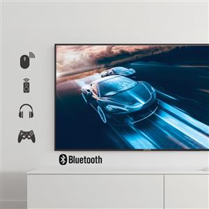 ONVO OV75F500 75inc 190 cm Frameless UHD webOS Smart TV,Uydu Alıcı