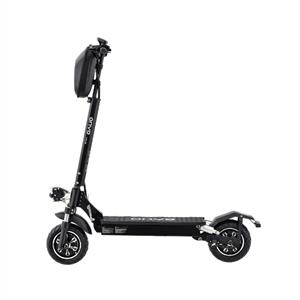 Onvo OV-012 X Plus 1600W Elektrikli Scooter