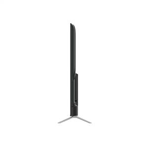 ONVO 85OVF9000 85inc 216 cm UHD Frameless Google Smart TV,Uydu Alıcı