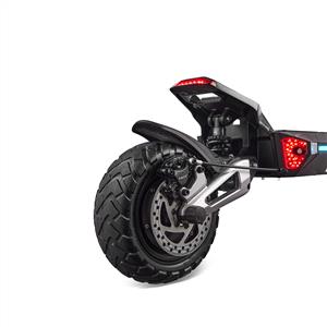 Onvo OV-RX4 2400W Elektrikli Scooter