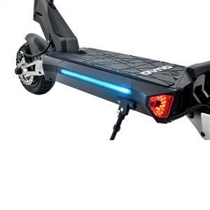 Onvo OV-RX4 2400W Elektrikli Scooter