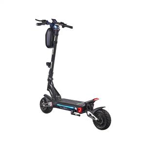 Onvo OV-RX4 2400W Elektrikli Scooter