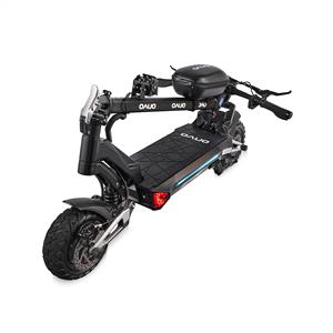 Onvo OV-RX4 2400W Elektrikli Scooter