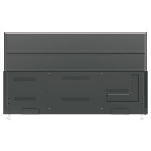 ONVO 75OVF9000UQ 75inc 190 cm Frameless UHD Google Smart Qled TV,Uydu Alıcı