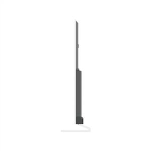 ONVO 75OVF9000UQ 75inc 190 cm Frameless UHD Google Smart Qled TV,Uydu Alıcı