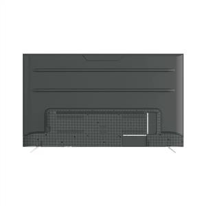 ONVO 70OVF9000UQ 70inc 178 cm 4K Frameless UHD Google Smart Qled TV,Uydu Alıcı