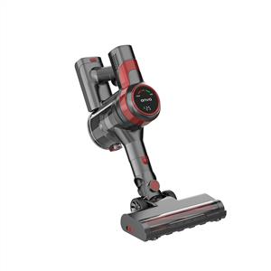 Onvo OVDSS01XPLUS Kırmızı-Gri Dikey Şarjlı Süpürge