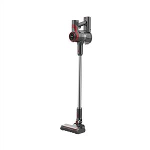 Onvo OVDSS01XPLUS Kırmızı-Gri Dikey Şarjlı Süpürge