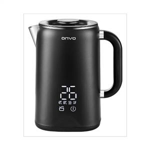 ONVO OVTM01 DİJİTAL ÇAY MAKİNESİ