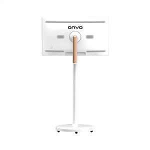ONVO 32OVM6500 32inc 82 cm FHD Hareketli Taşınabilir Android Smart LED Ekran