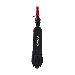 Onvo OV-KX01 150W Elektrikli Çocuk Scooter (Kırmızı)