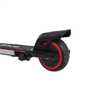 Onvo OV-KX01 150W Elektrikli Çocuk Scooter (Kırmızı)