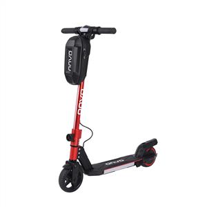 Onvo OV-KX01 150W Elektrikli Çocuk Scooter (Kırmızı)