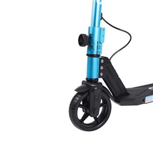 Onvo OV-KX01 150W Elektrikli Çocuk Scooter (Mavi)
