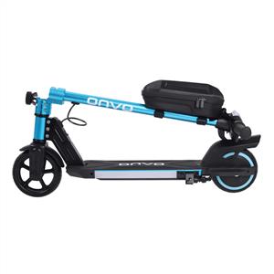 Onvo OV-KX01 150W Elektrikli Çocuk Scooter (Mavi)