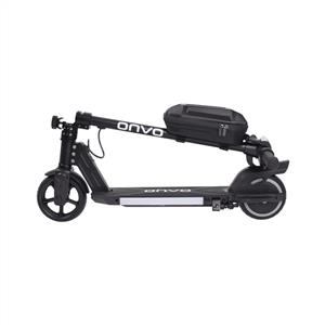 Onvo OV-KX01 150W Elektrikli Çocuk Scooter (Siyah)
