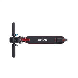 Onvo OV-KX03 150W Elektrikli Çocuk Scooter (Kırmızı)