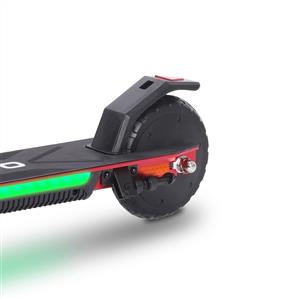 Onvo OV-KX03 150W Elektrikli Çocuk Scooter (Kırmızı)