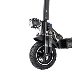Onvo SB-800 800W Elektrikli Scooter