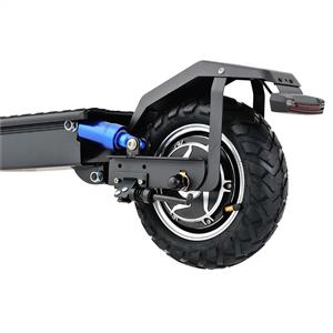 Onvo SB-800 800W Elektrikli Scooter