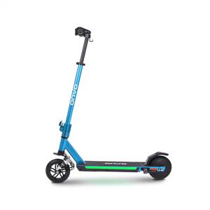 Onvo OV-KX03 200W Elektrikli Çocuk Scooter (Mavi)